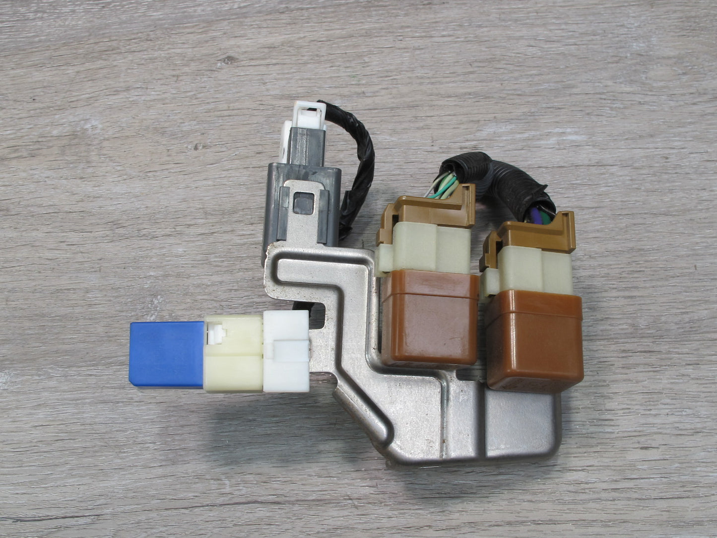2013-2020 Infiniti JX35 QX60 Relay Module Set