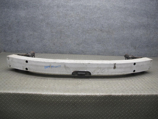 91-99 Dodge Stealth 3000GT Front Bumper Reinforcement Impact Bar w Absorbers OEM