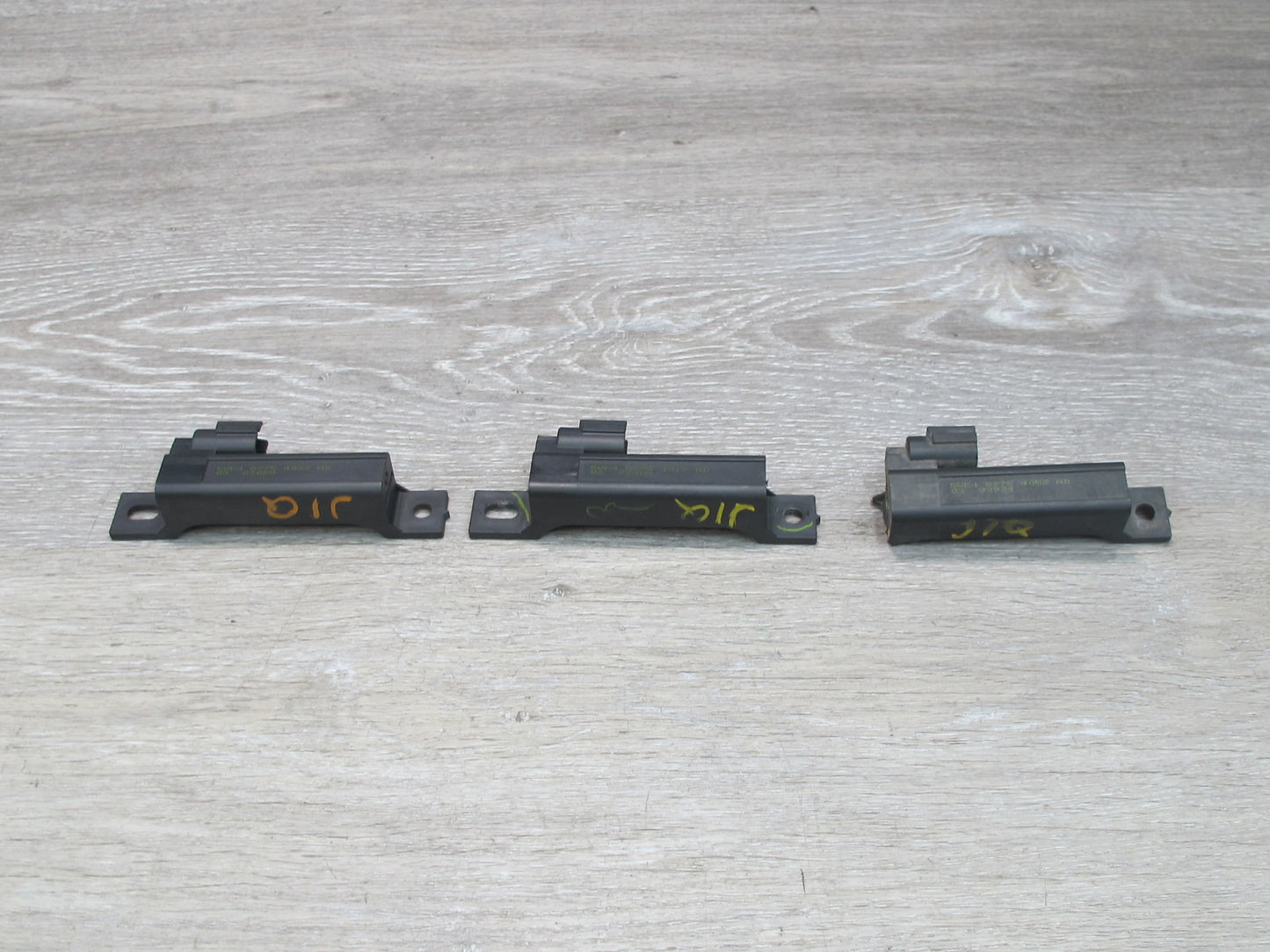 2013-2020 Infiniti JX35 QX60 Keyless Entry Antenna Sensor Set of 3