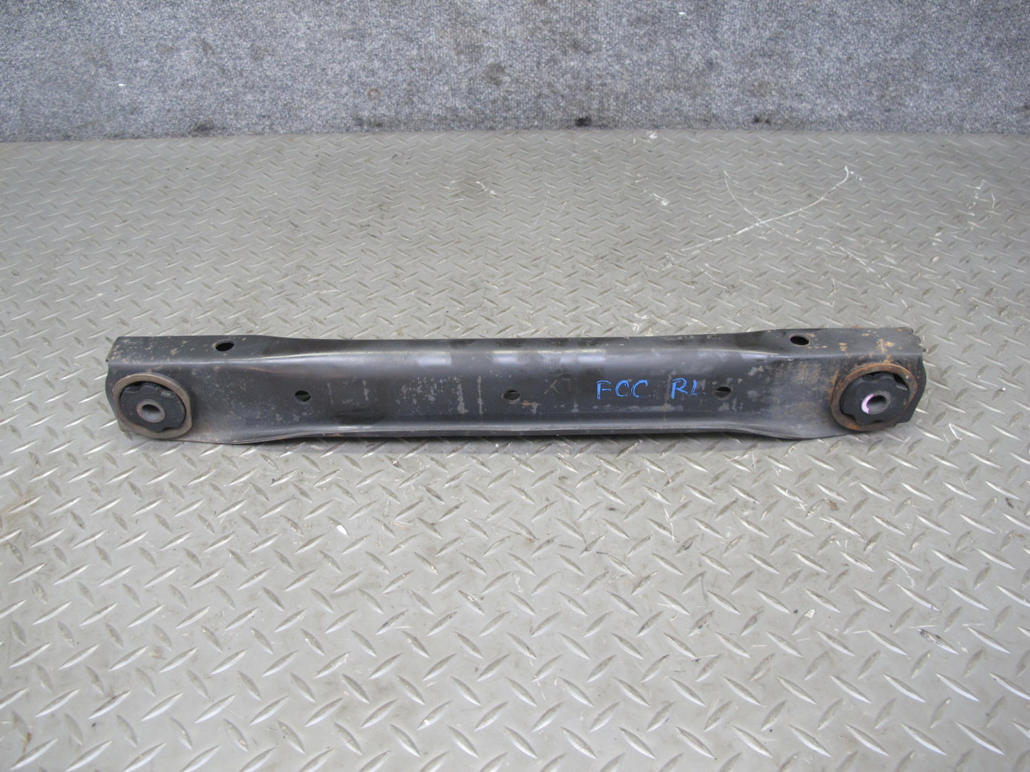 93-02 Chevrolet Camaro Rear Left Suspension Control Trailing Arm OEM