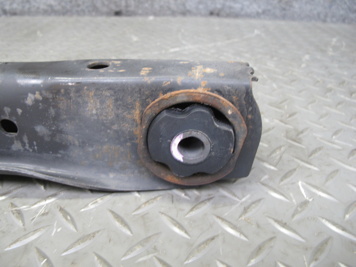 93-02 Chevrolet Camaro Rear Left Suspension Control Trailing Arm OEM