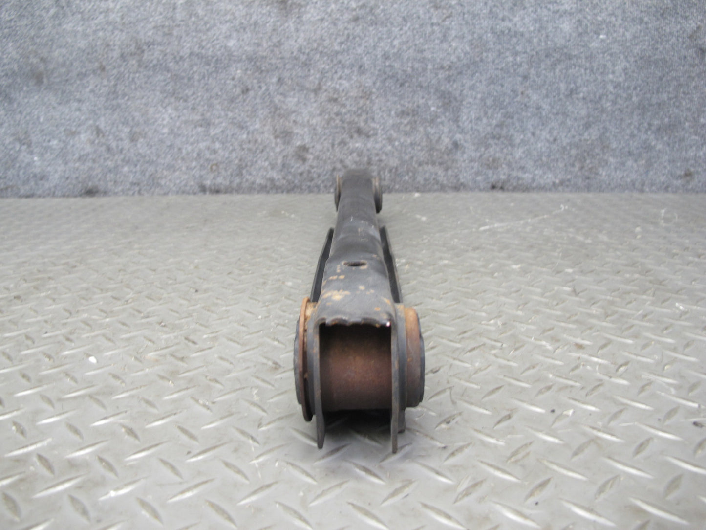 93-02 Chevrolet Camaro Rear Left Suspension Control Trailing Arm OEM