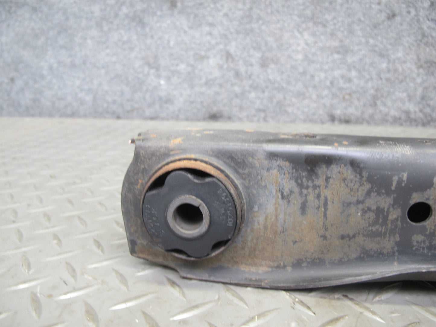 93-02 Chevrolet Camaro Rear Left Suspension Control Trailing Arm OEM