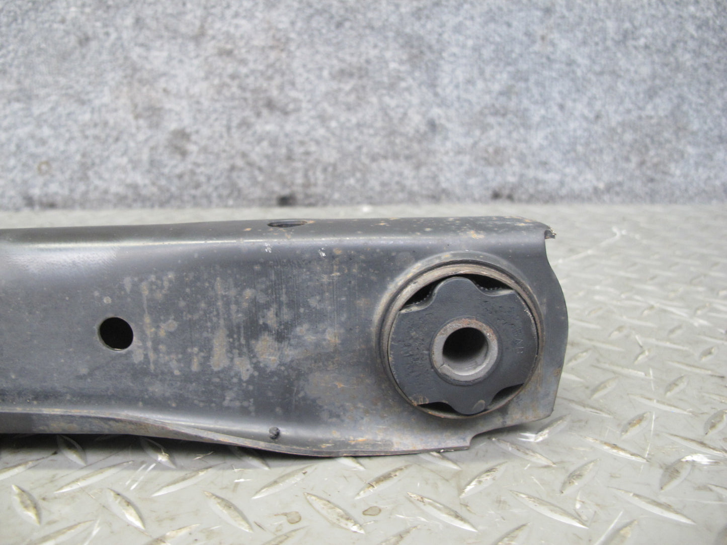 93-02 Chevrolet Camaro Rear Left Suspension Control Trailing Arm OEM