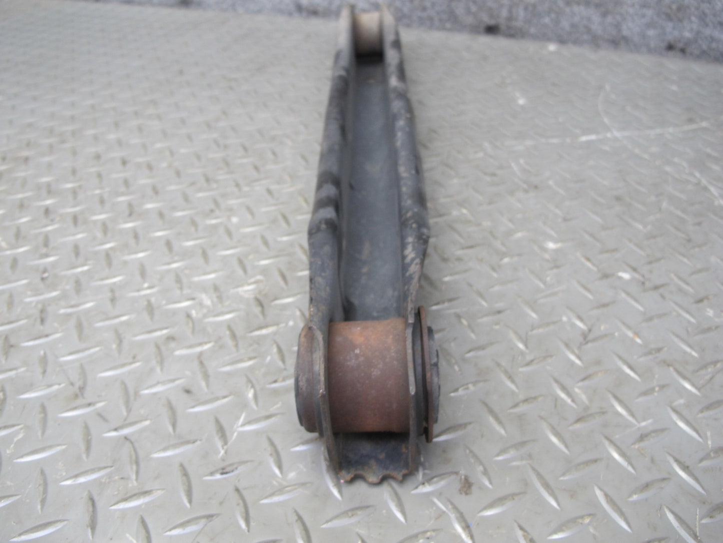 93-02 Chevrolet Camaro Rear Left Suspension Control Trailing Arm OEM