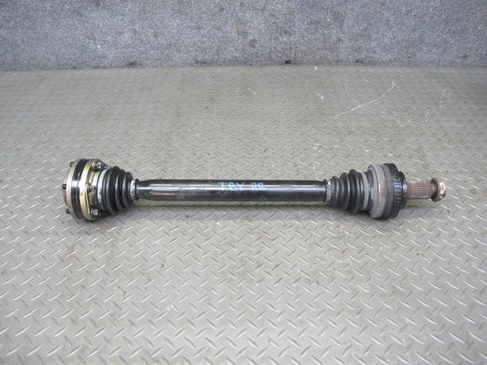 2001-2006 BMW E46 M3 Rear Right Suspension Axle Shaft 2229726