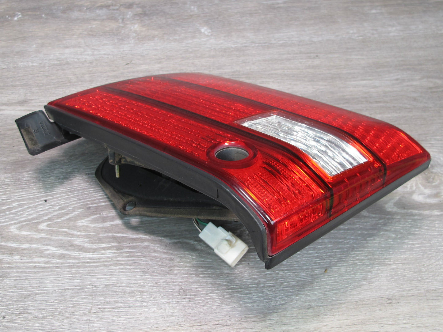 98-00 Lexus UCF20L LS400 Set of 4 Rear Inner & Outer Tail Light Lamp OEM