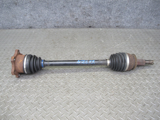 09-20 Nissan Z34 370Z A/T Rear Right Axle Half Shaft 89K Miles OEM