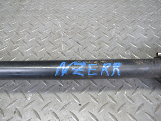 09-20 Nissan Z34 370Z A/T Rear Right Axle Half Shaft 89K Miles OEM