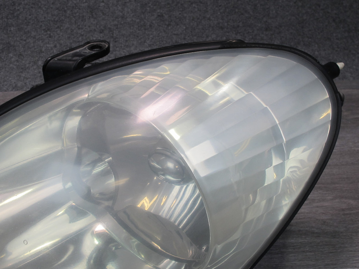 02-05 Lexus JZS160L GS300 GS430 Front Left Halogen Headlight Lamp OEM