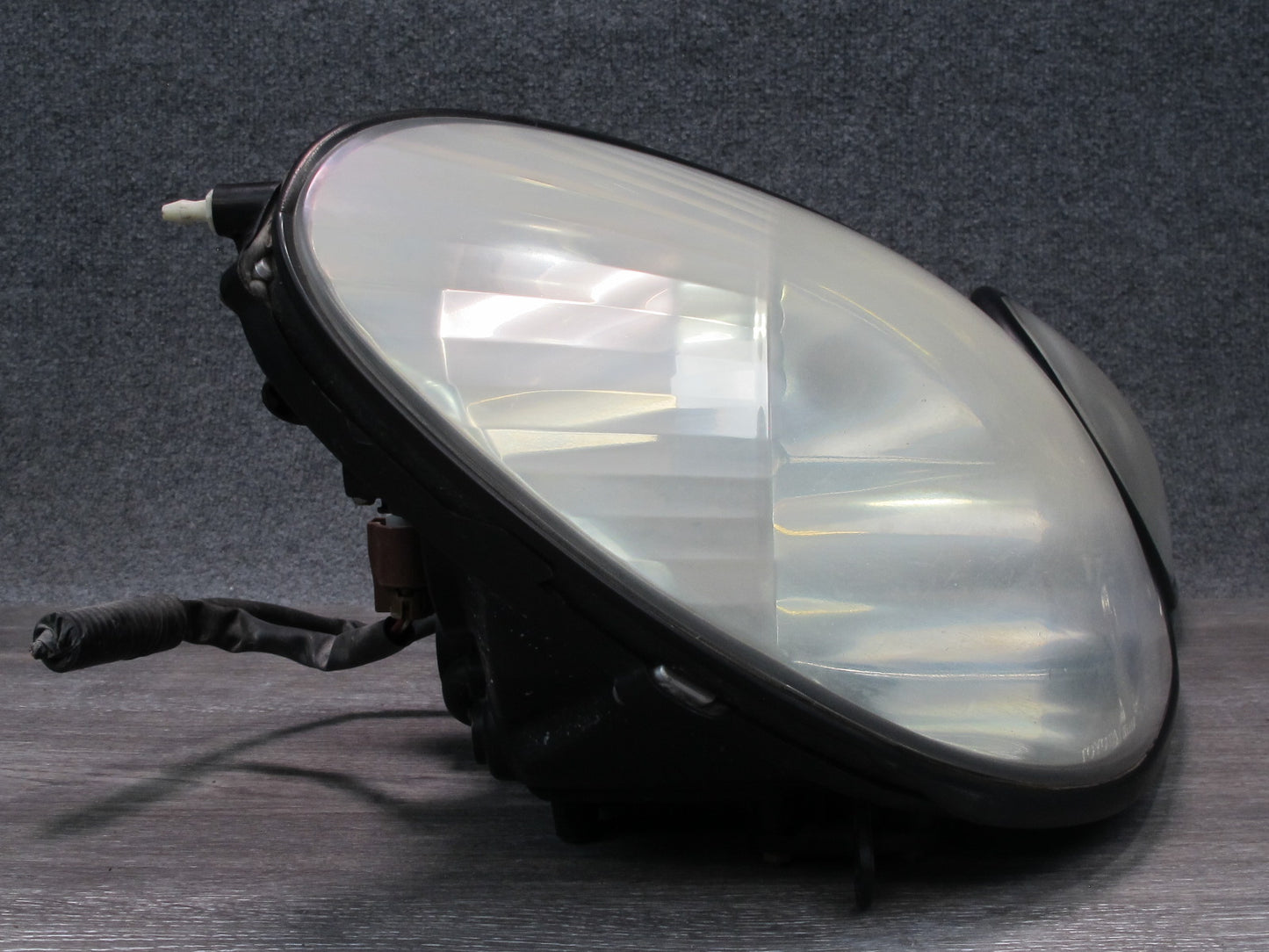02-05 Lexus JZS160L GS300 GS430 Front Right Halogen Headlight Lamp OEM