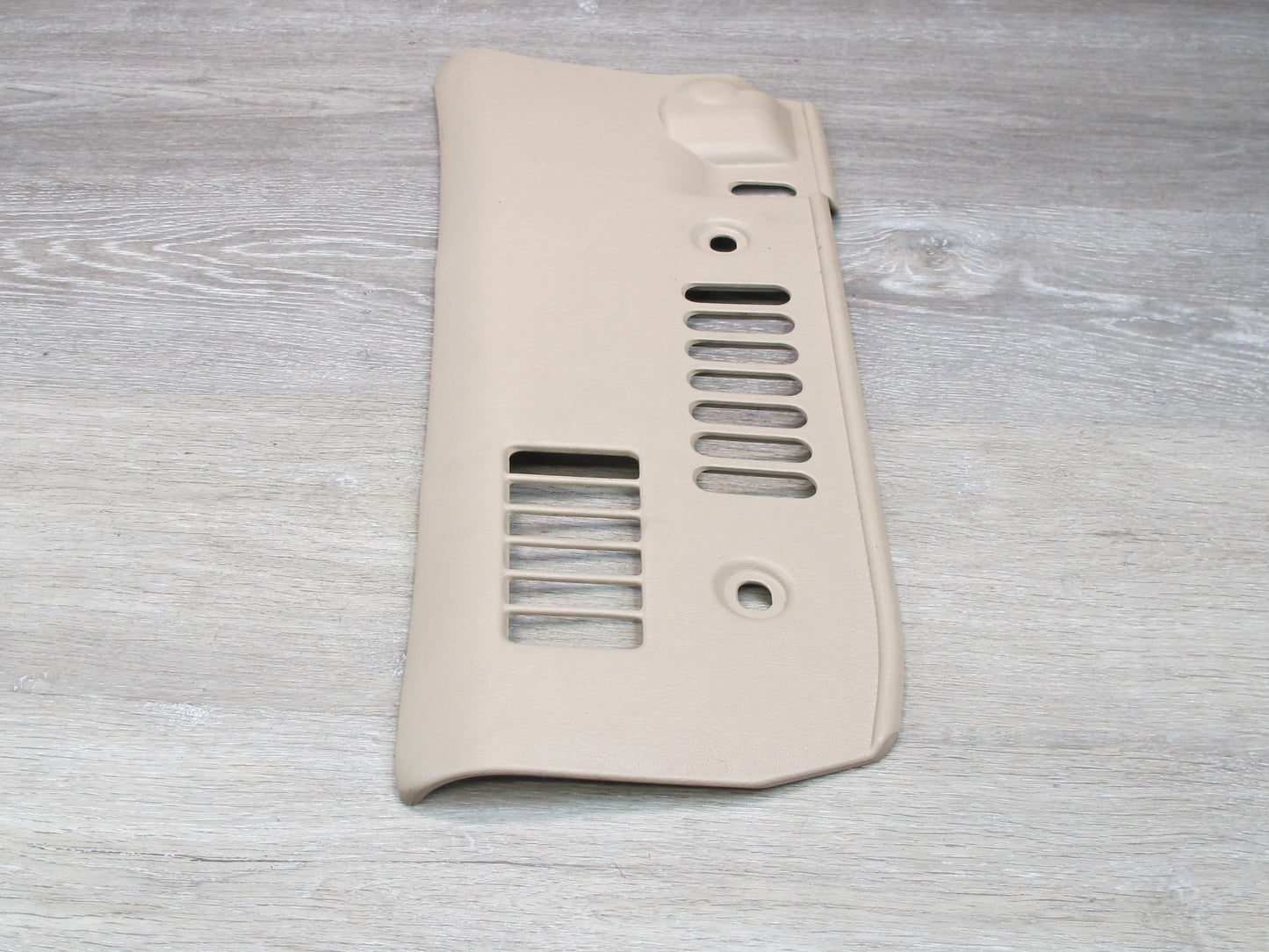 92-00 Lexus UZZ30L SC300 SC400 Set of 2 Under Dash Trim Cover Panel OEM