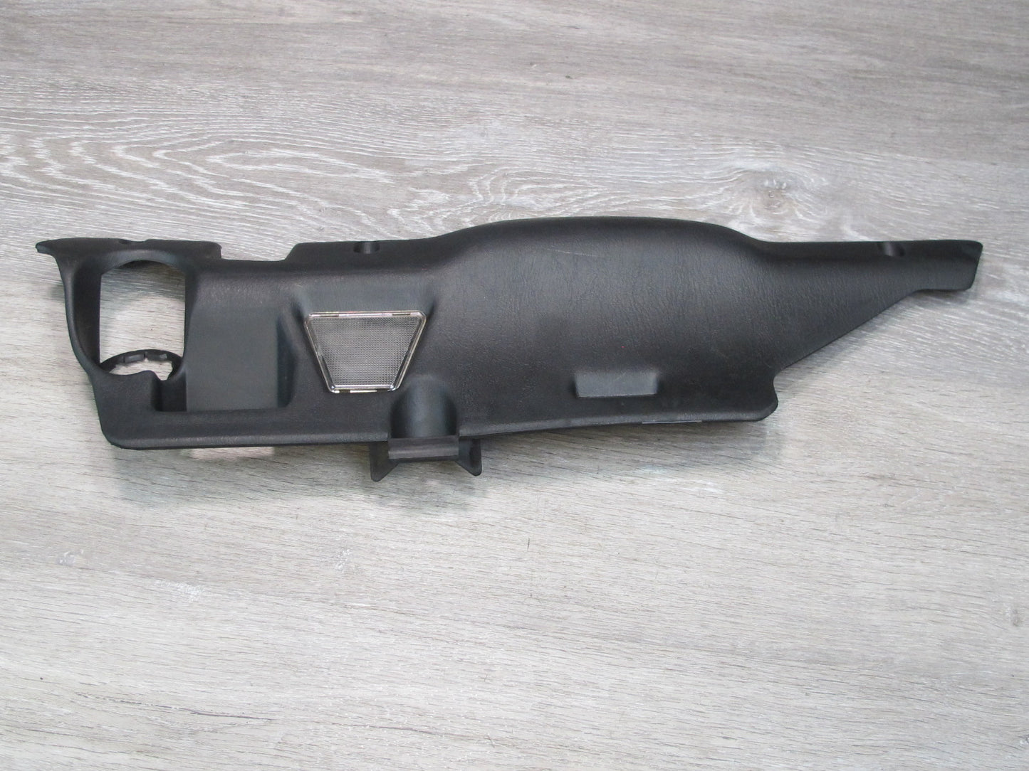 92-00 Lexus UZZ30L SC300 SC400 Set of 2 Under Dash Trim Cover Panel OEM