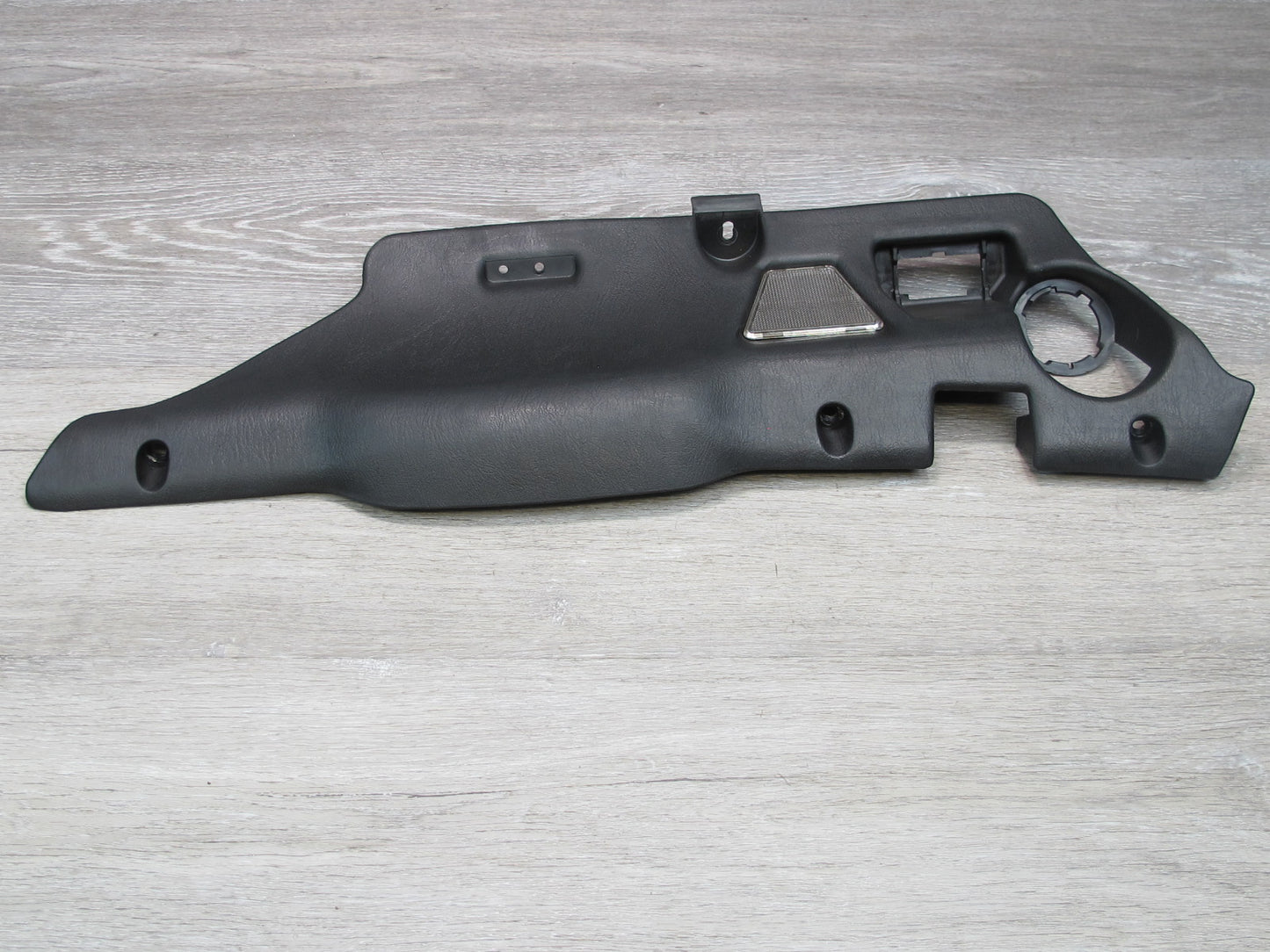 92-00 Lexus UZZ30L SC300 SC400 Set of 2 Under Dash Trim Cover Panel OEM