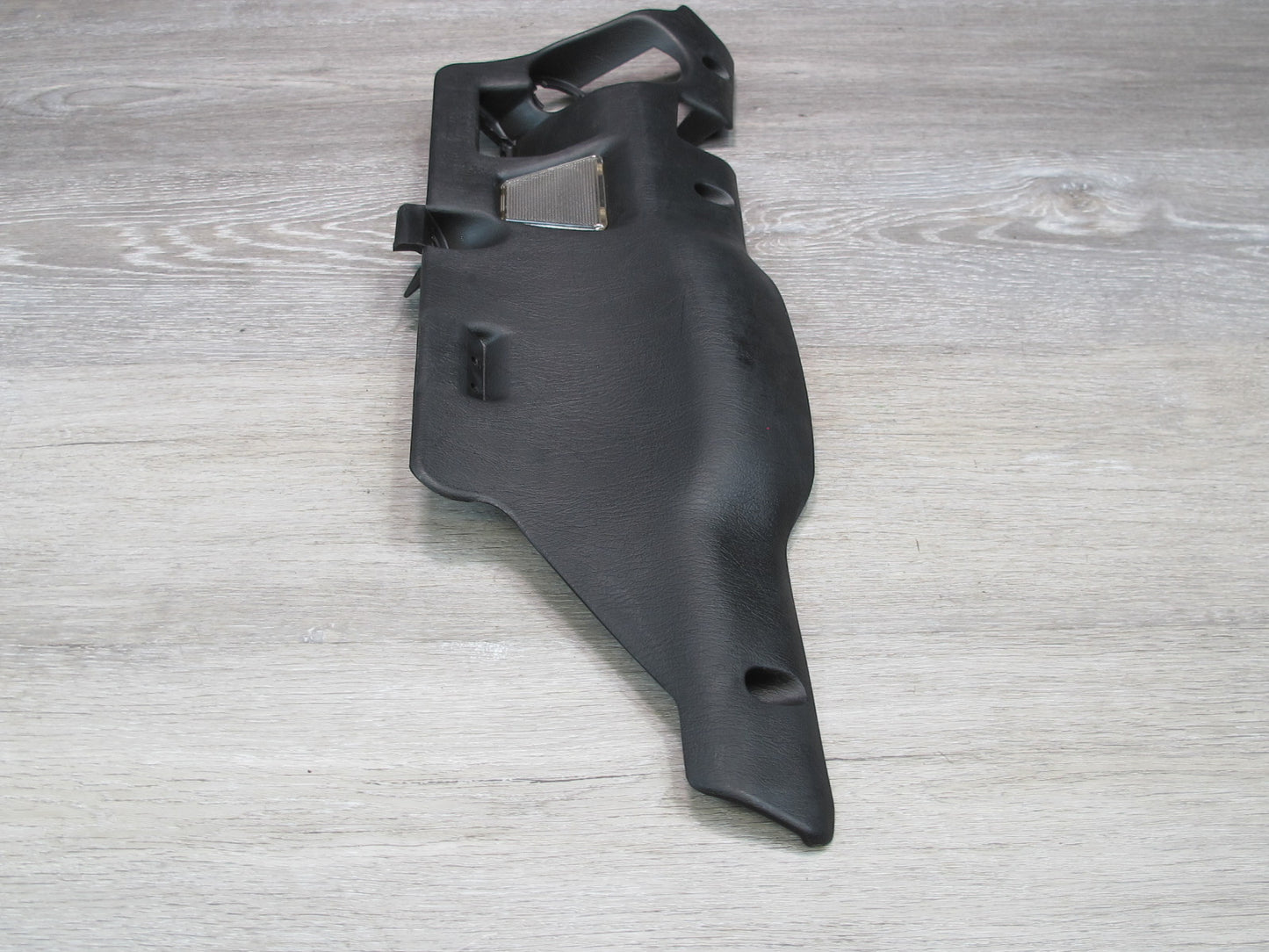 92-00 Lexus UZZ30L SC300 SC400 Set of 2 Under Dash Trim Cover Panel OEM