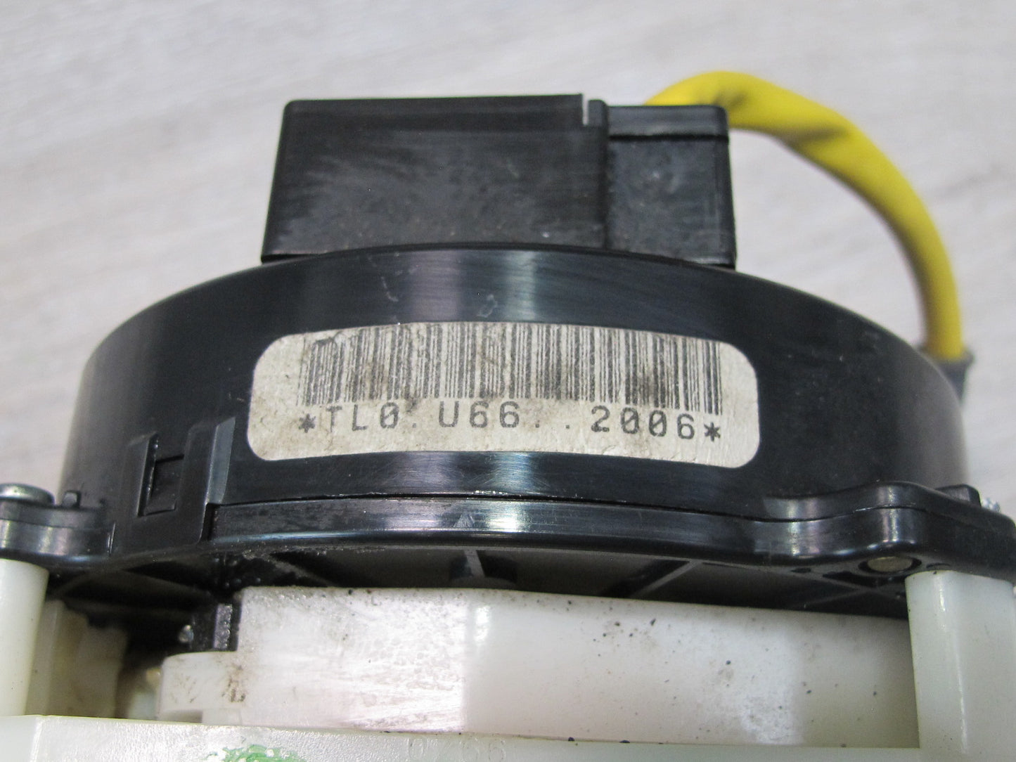 94-96 LEXUS SC300 SC400 STEERING COLUMN MULTI SWITCH CLOCK SPRING 84310-24630 OEM