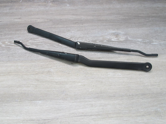 92-00 Lexus UZZ30L SC300 SC400 Set of 2 Front Windshield Wiper Arm OEM
