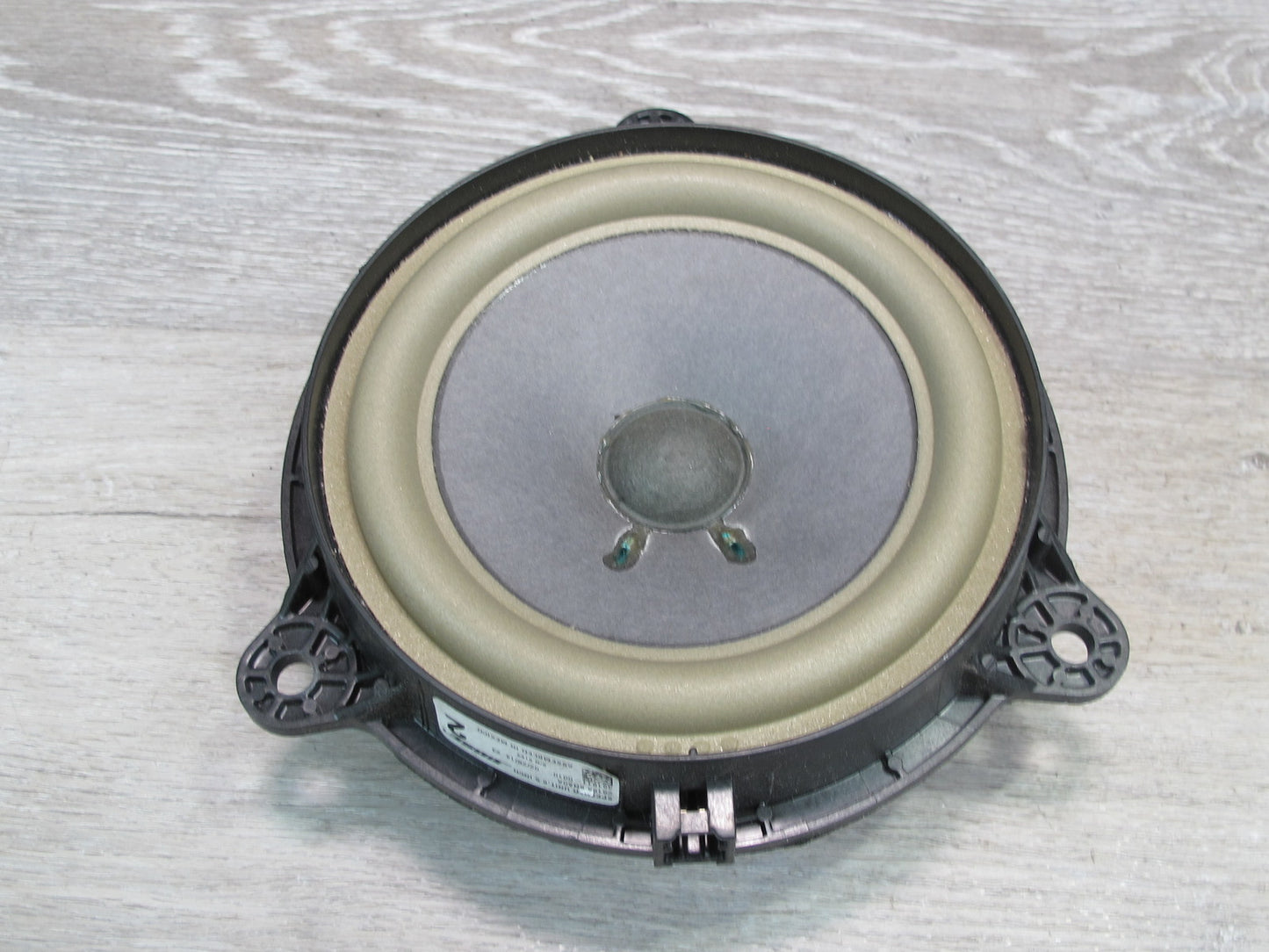 2013-2020 Infiniti JX35 QX60 Rear Left & Right Door Speaker Set of 2