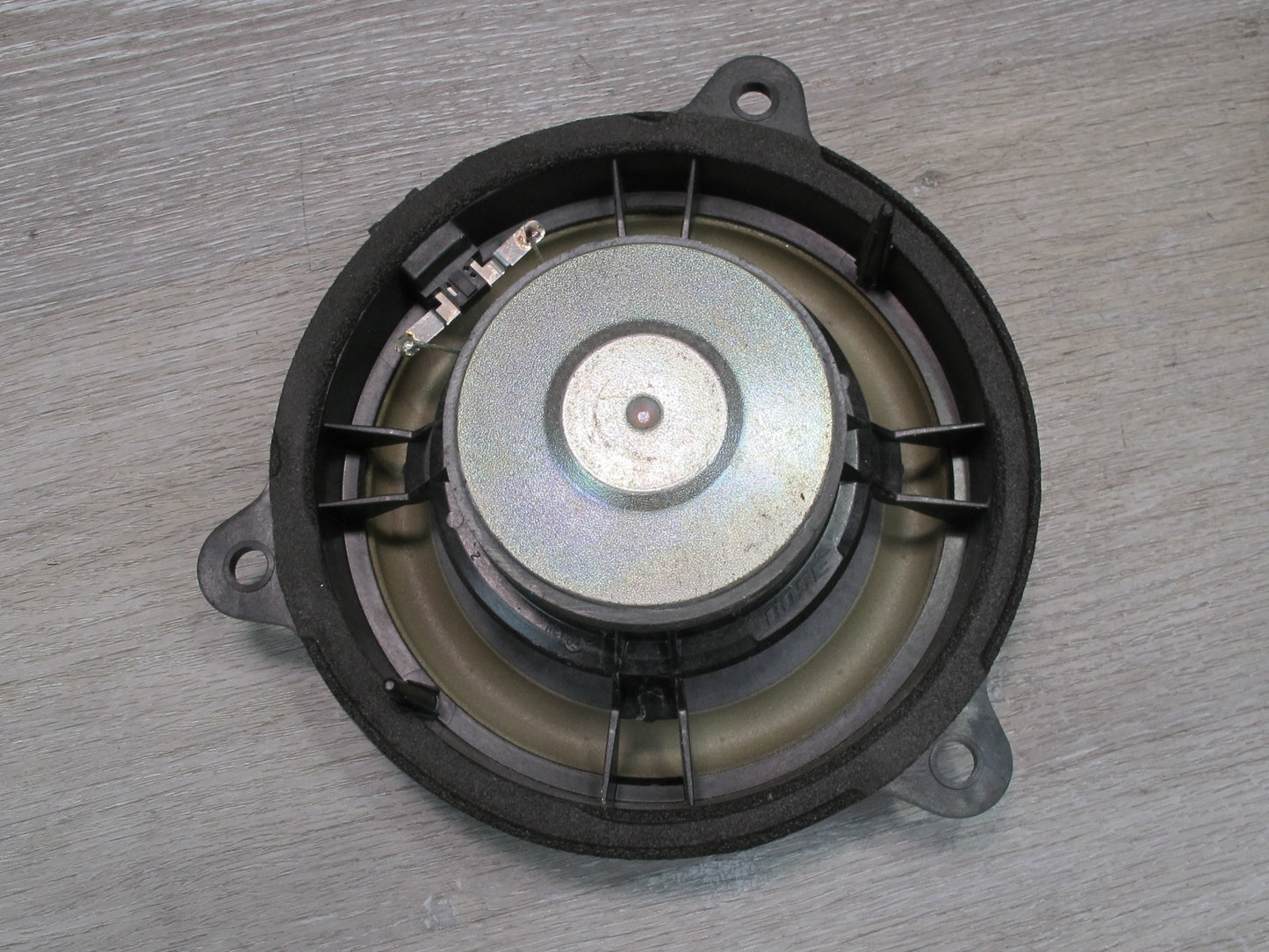 2013-2020 Infiniti JX35 QX60 Rear Left & Right Door Speaker Set of 2
