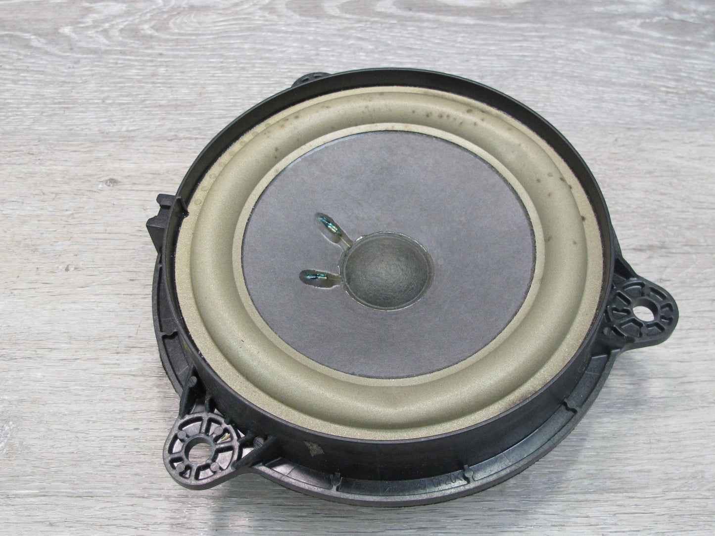 2013-2020 Infiniti JX35 QX60 Rear Left & Right Door Speaker Set of 2