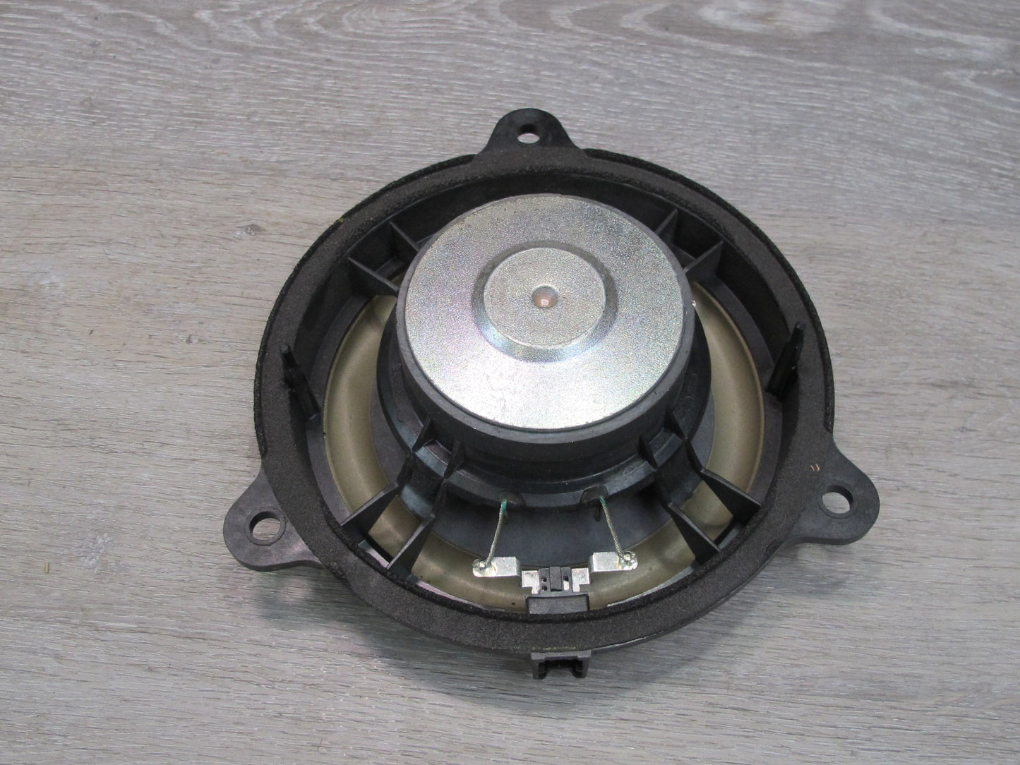 2013-2020 Infiniti JX35 QX60 Rear Left & Right Door Speaker Set of 2