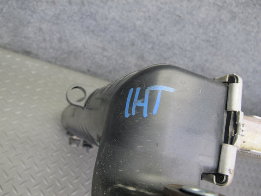 2003-2007 Hummer H2 6.0L Engine Motor Coolant Radiator