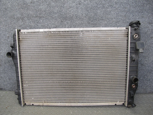 98-99 Chevrolet Camaro 5.7L V8 LS1 A/T Engine Cooling Radiator 52471357 OEM