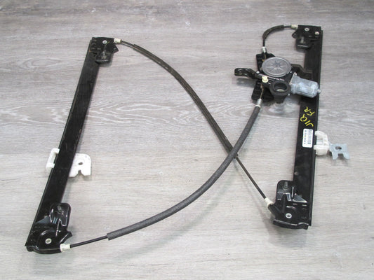 2014-2020 Infiniti QX60 Front Right Door Window Regulator w Motor