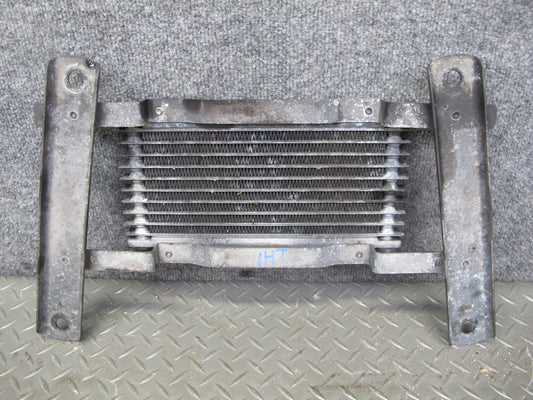 2003-2007 Hummer H2 6.0L Automatic Transmission Oil Fluid Cooler W/ Bracket