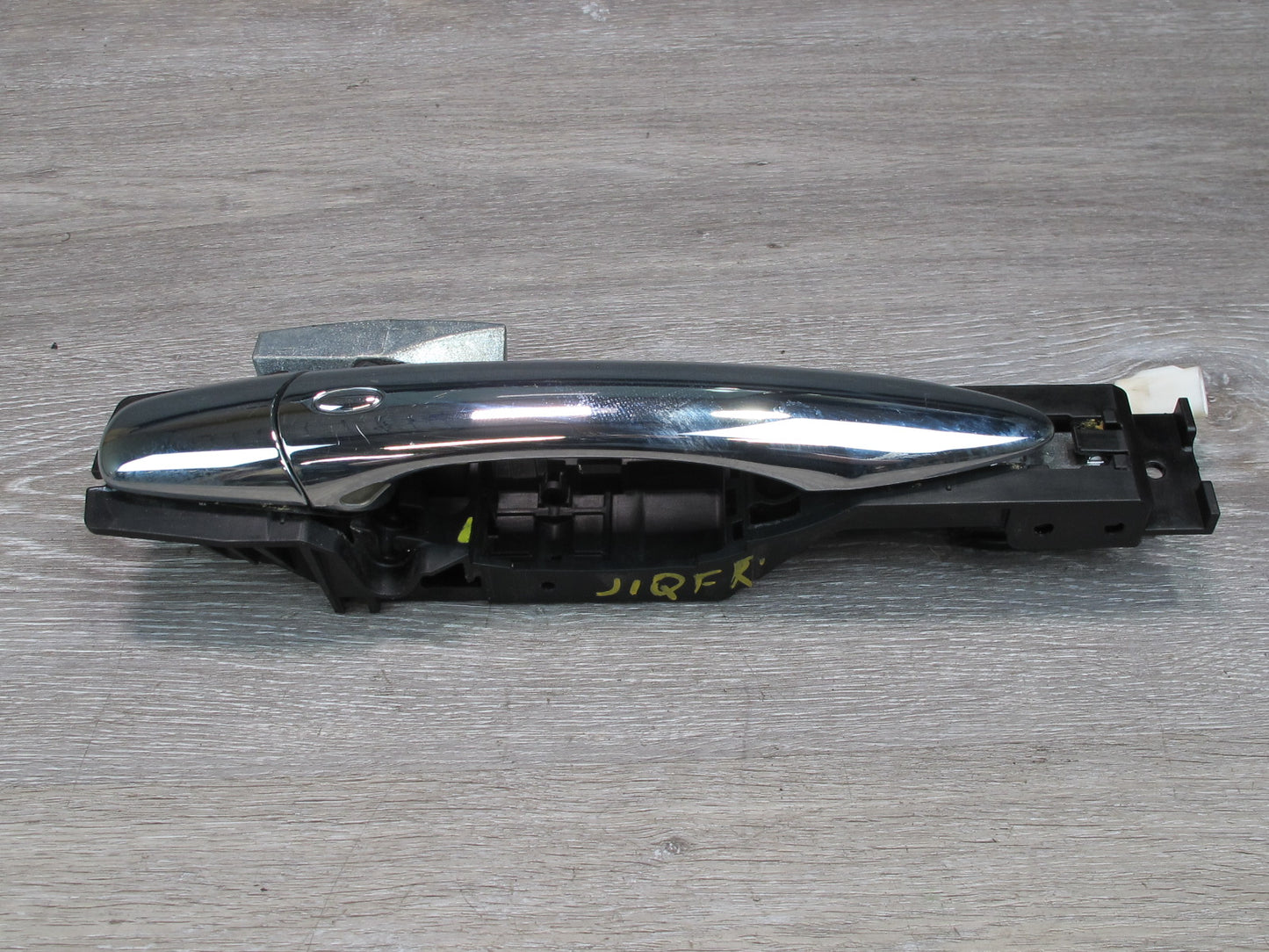2013-2020 Infiniti JX35 QX60 Front Right Door Exterior Handle w Keyless Entry