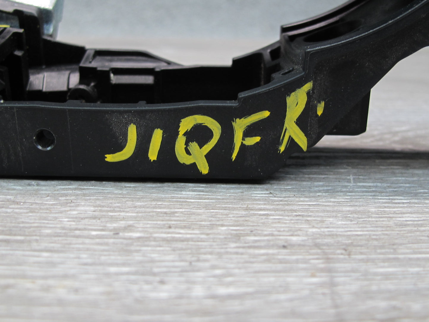 2013-2020 Infiniti JX35 QX60 Front Right Door Exterior Handle w Keyless Entry