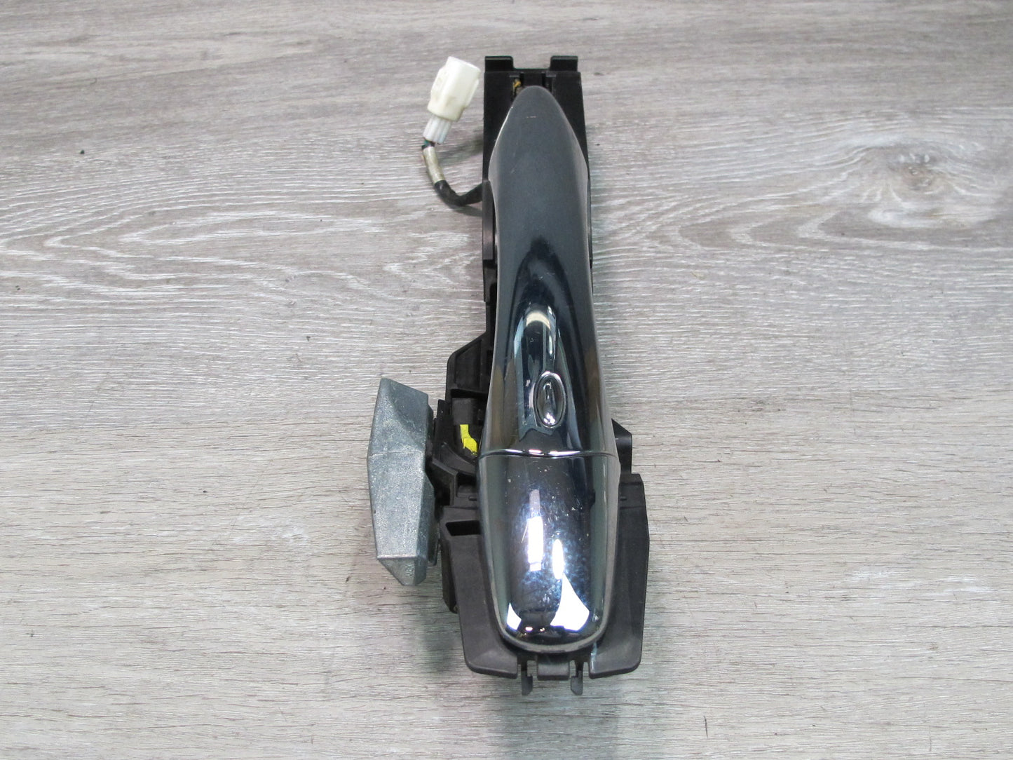 2013-2020 Infiniti JX35 QX60 Front Right Door Exterior Handle w Keyless Entry