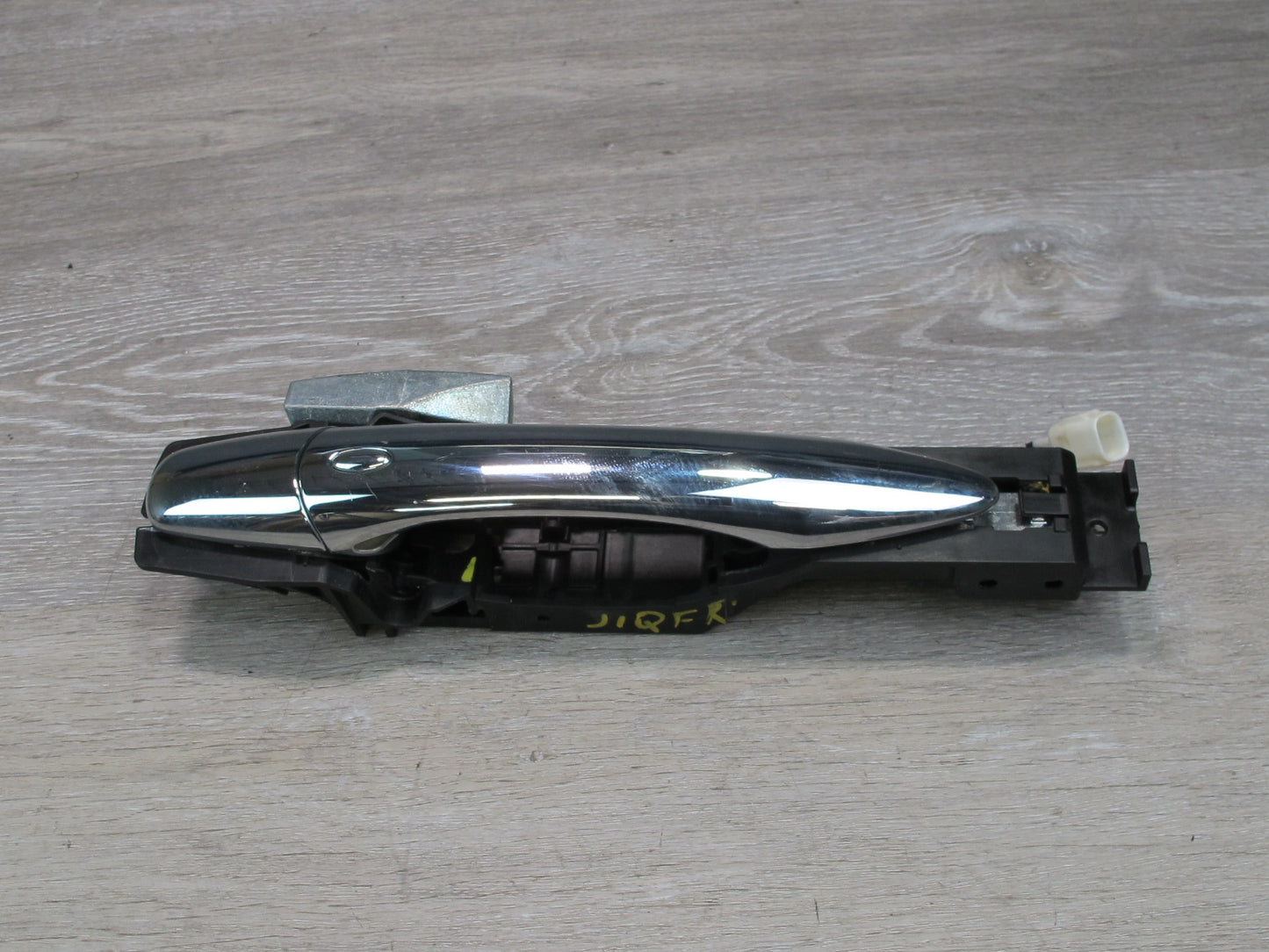 2013-2020 Infiniti JX35 QX60 Front Right Door Exterior Handle w Keyless Entry