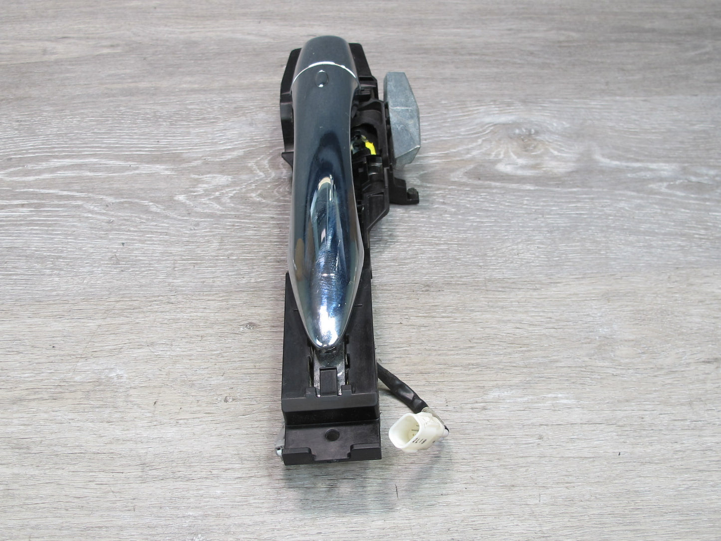2013-2020 Infiniti JX35 QX60 Front Right Door Exterior Handle w Keyless Entry