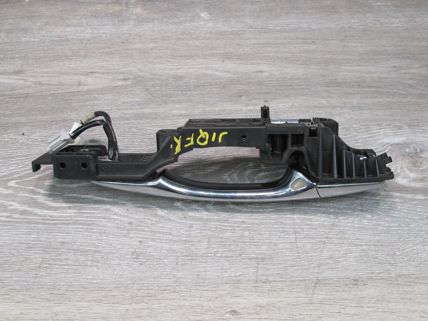 2013-2020 Infiniti JX35 QX60 Front Right Door Exterior Handle w Keyless Entry