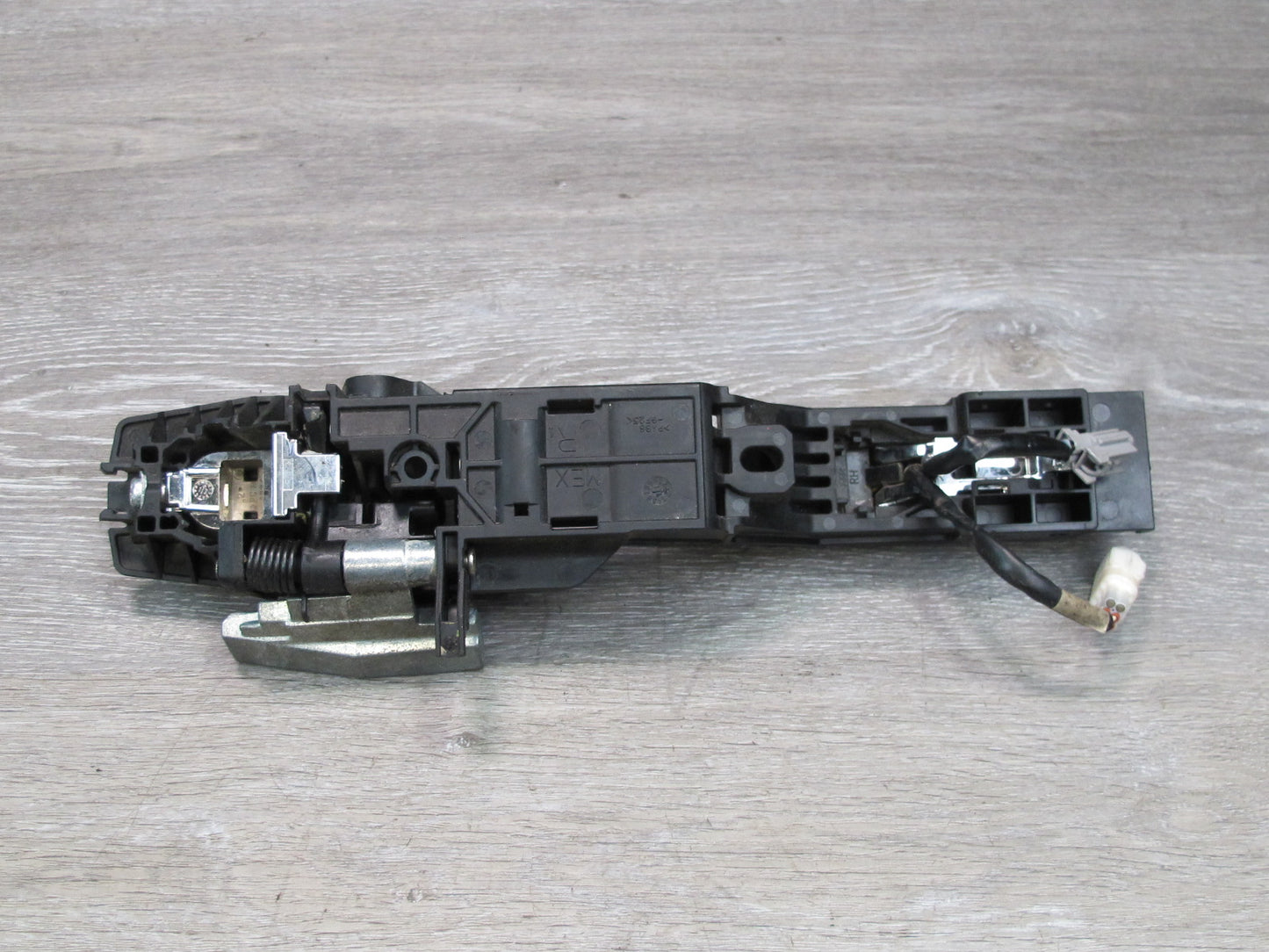2013-2020 Infiniti JX35 QX60 Front Right Door Exterior Handle w Keyless Entry