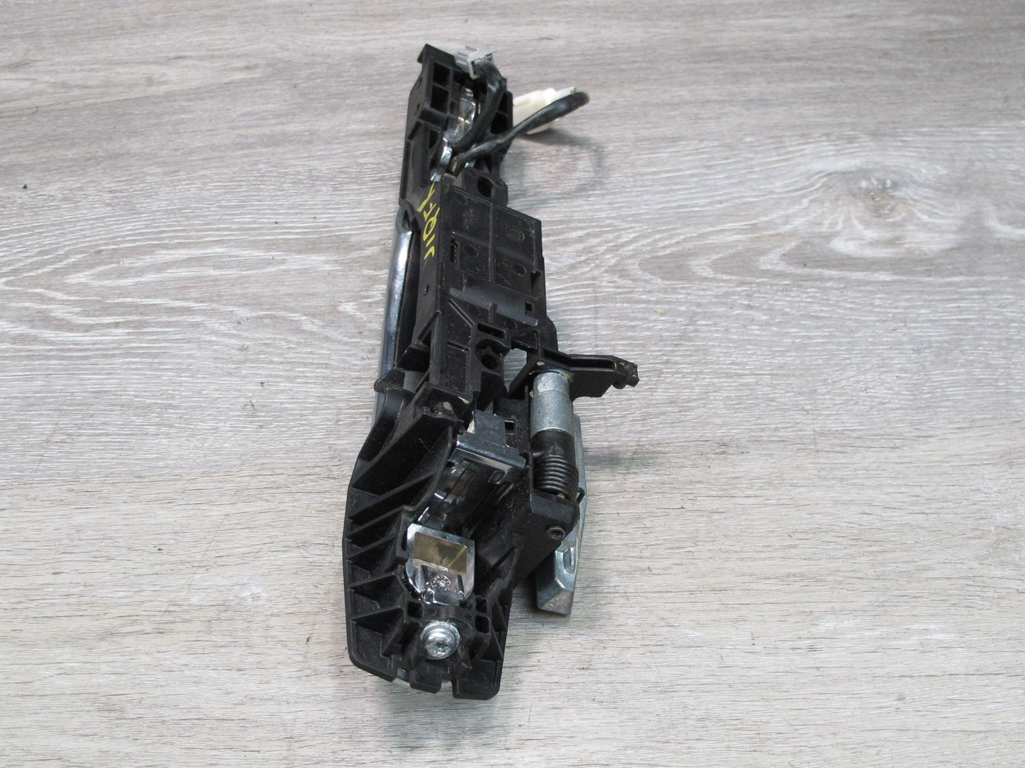 2013-2020 Infiniti JX35 QX60 Front Right Door Exterior Handle w Keyless Entry