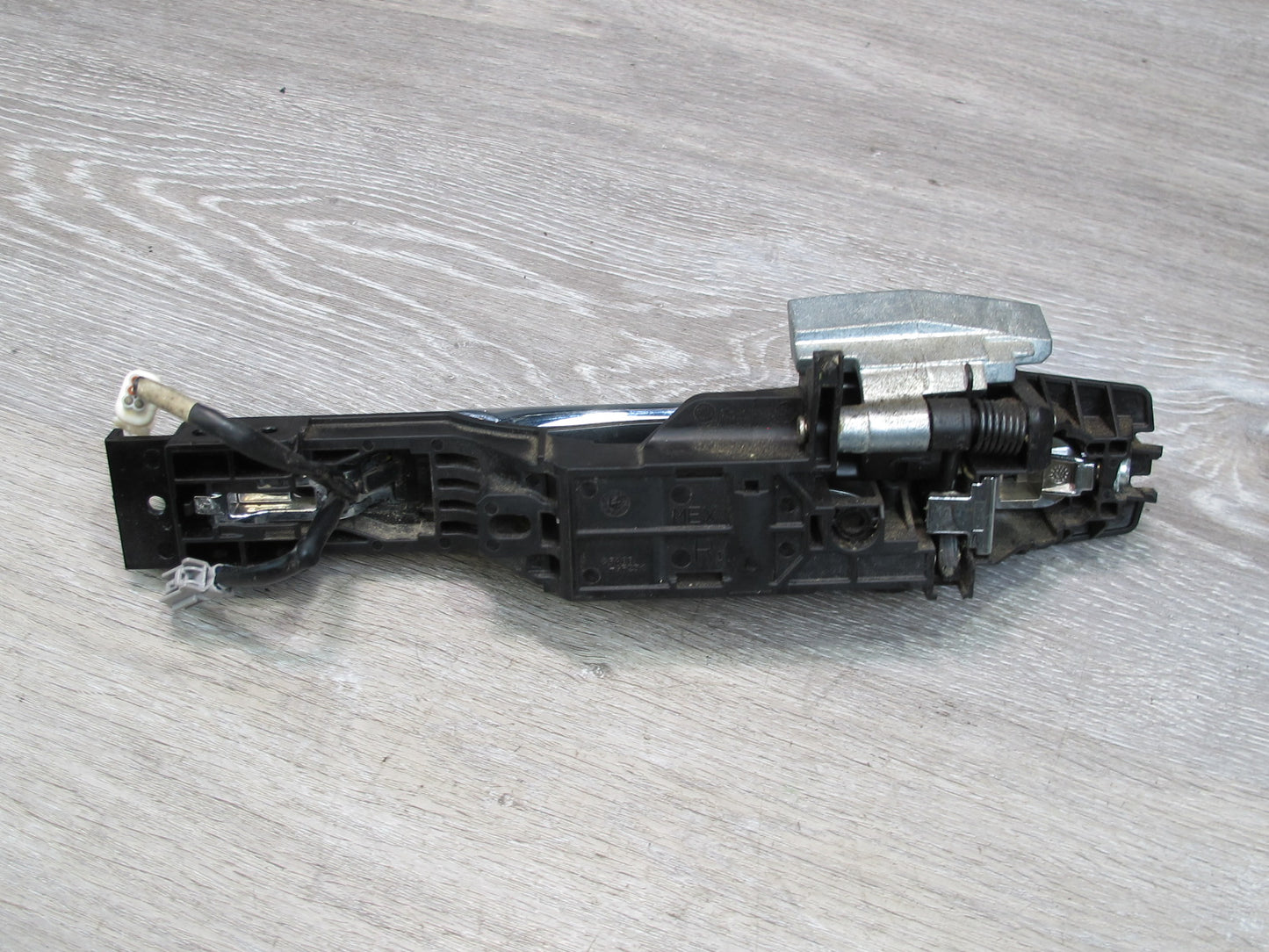 2013-2020 Infiniti JX35 QX60 Front Right Door Exterior Handle w Keyless Entry