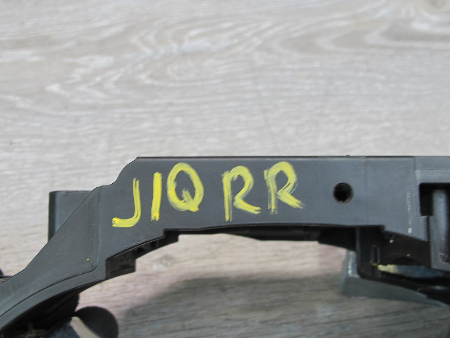2013-2020 Infiniti JX35 QX60 Rear Right Door Exterior Handle