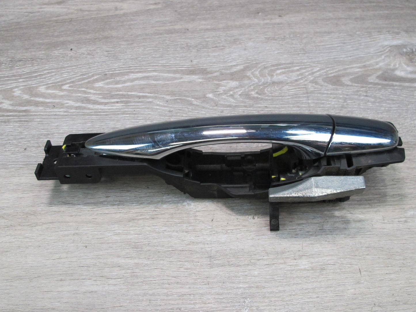 2013-2020 Infiniti JX35 QX60 Rear Right Door Exterior Handle