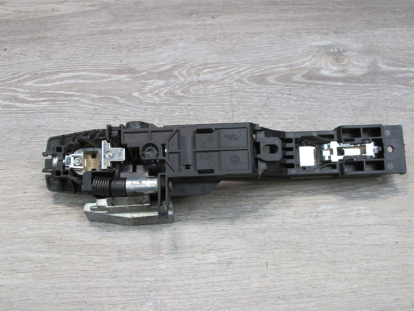 2013-2020 Infiniti JX35 QX60 Rear Right Door Exterior Handle