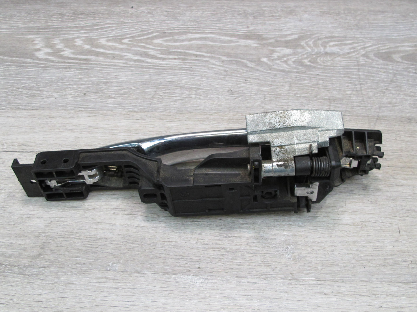 2013-2020 Infiniti JX35 QX60 Rear Right Door Exterior Handle