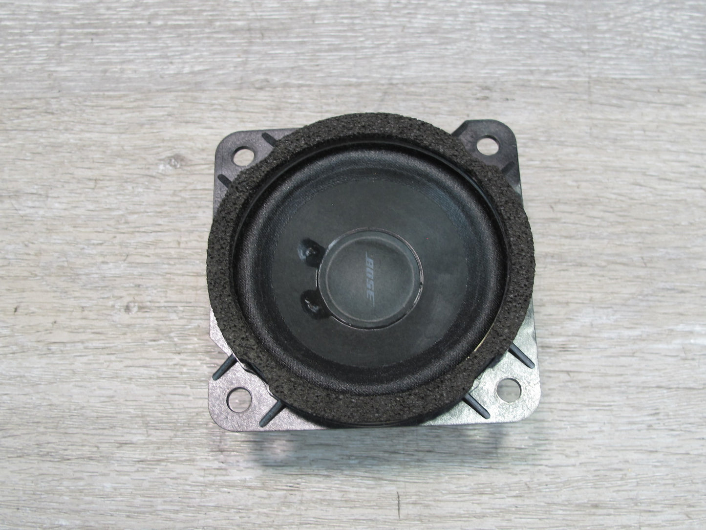 2013-2017 Infiniti JX35 QX60 Rear Left & Right Bose Speaker Set of 2