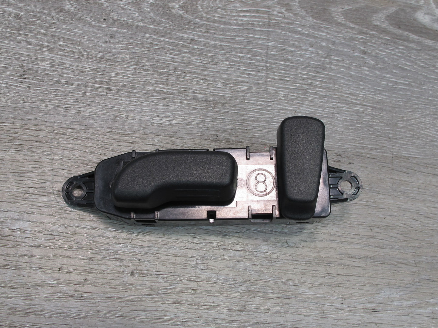 2013-2020 Infiniti JX35 QX60 Front Left Seat Adjustment Switch