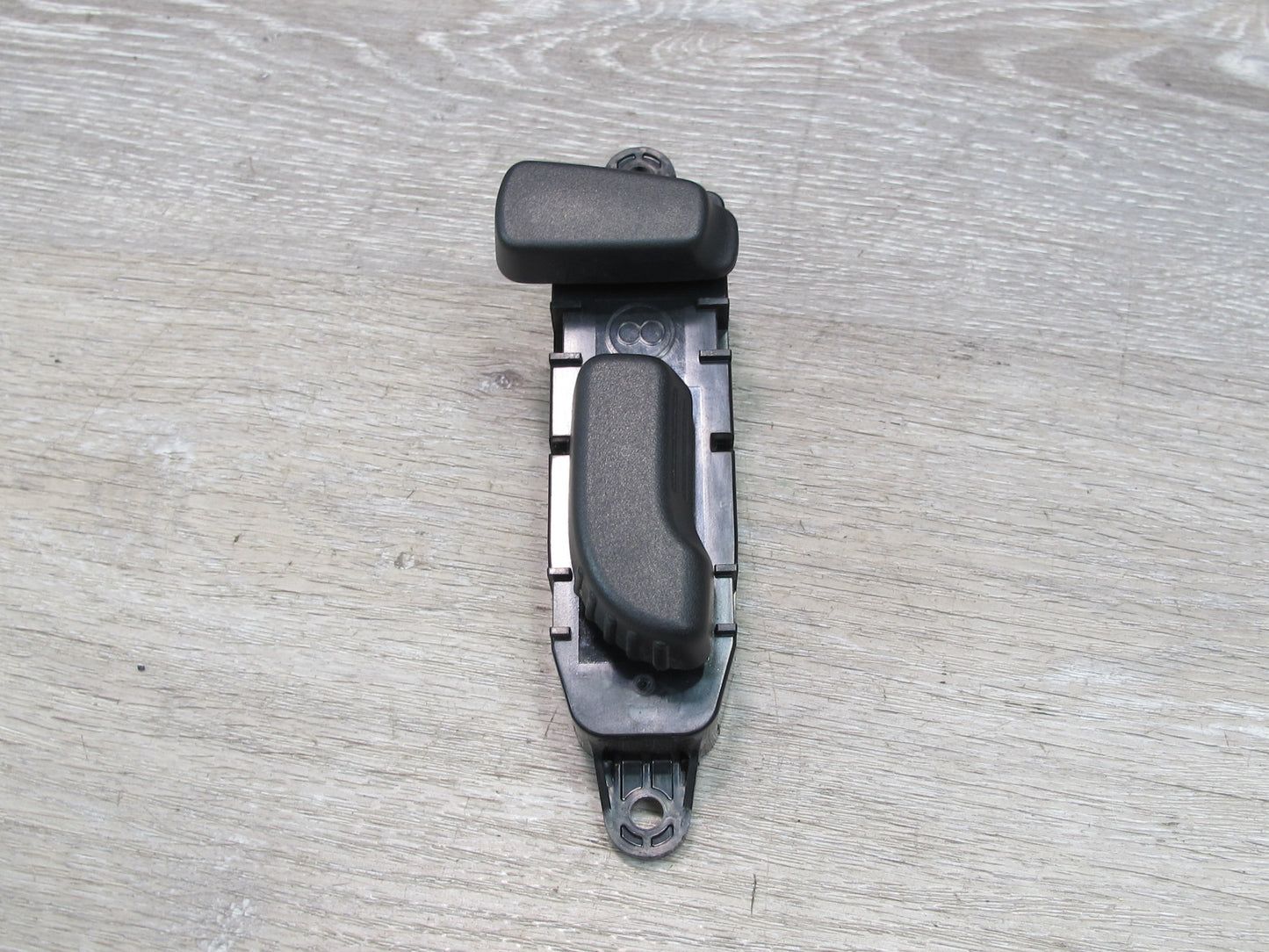 2013-2020 Infiniti JX35 QX60 Front Left Seat Adjustment Switch