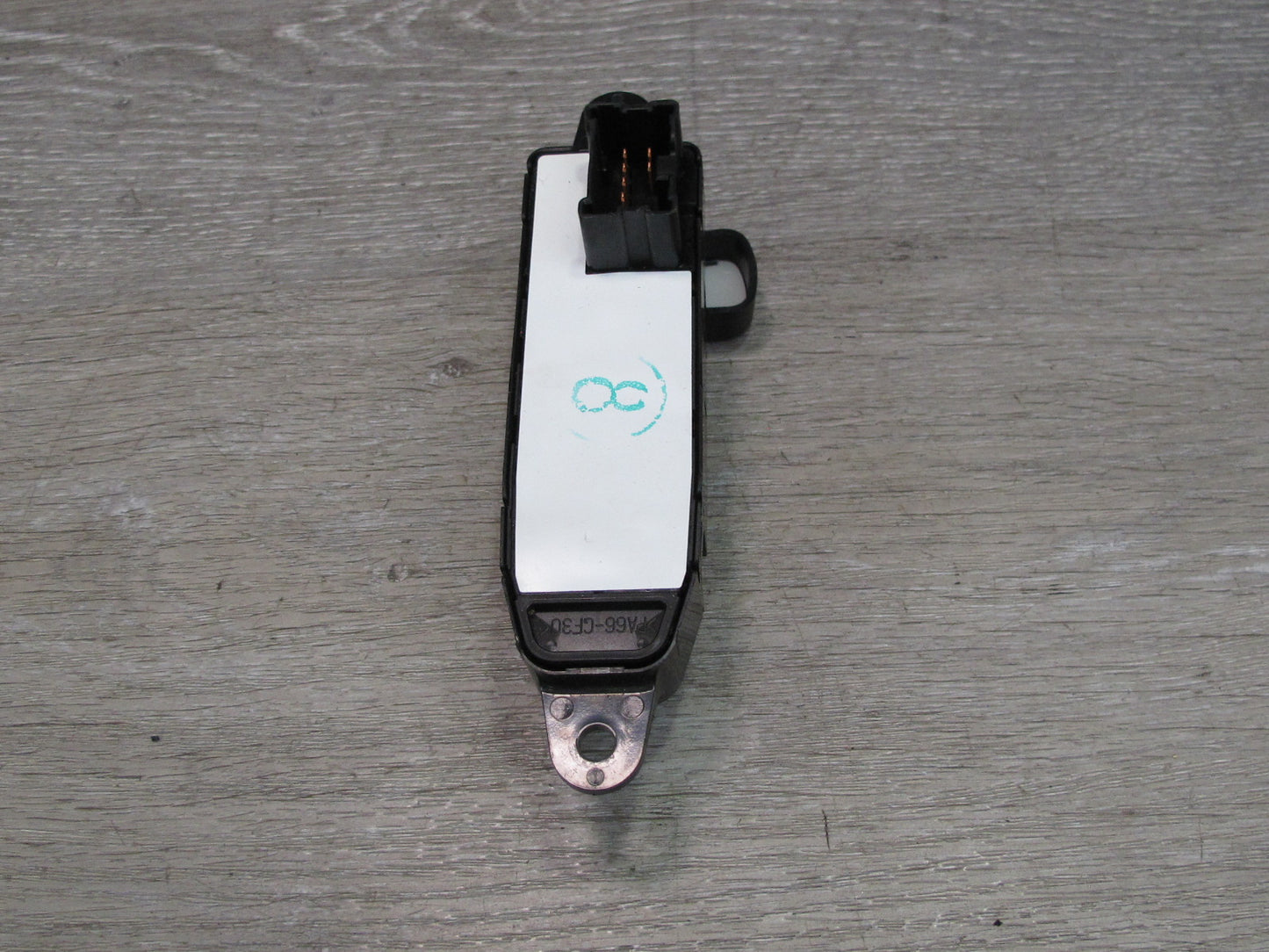 2013-2020 Infiniti JX35 QX60 Front Left Seat Adjustment Switch