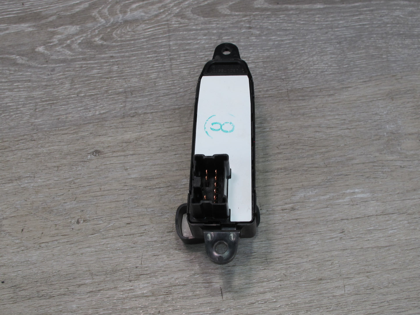 2013-2020 Infiniti JX35 QX60 Front Left Seat Adjustment Switch