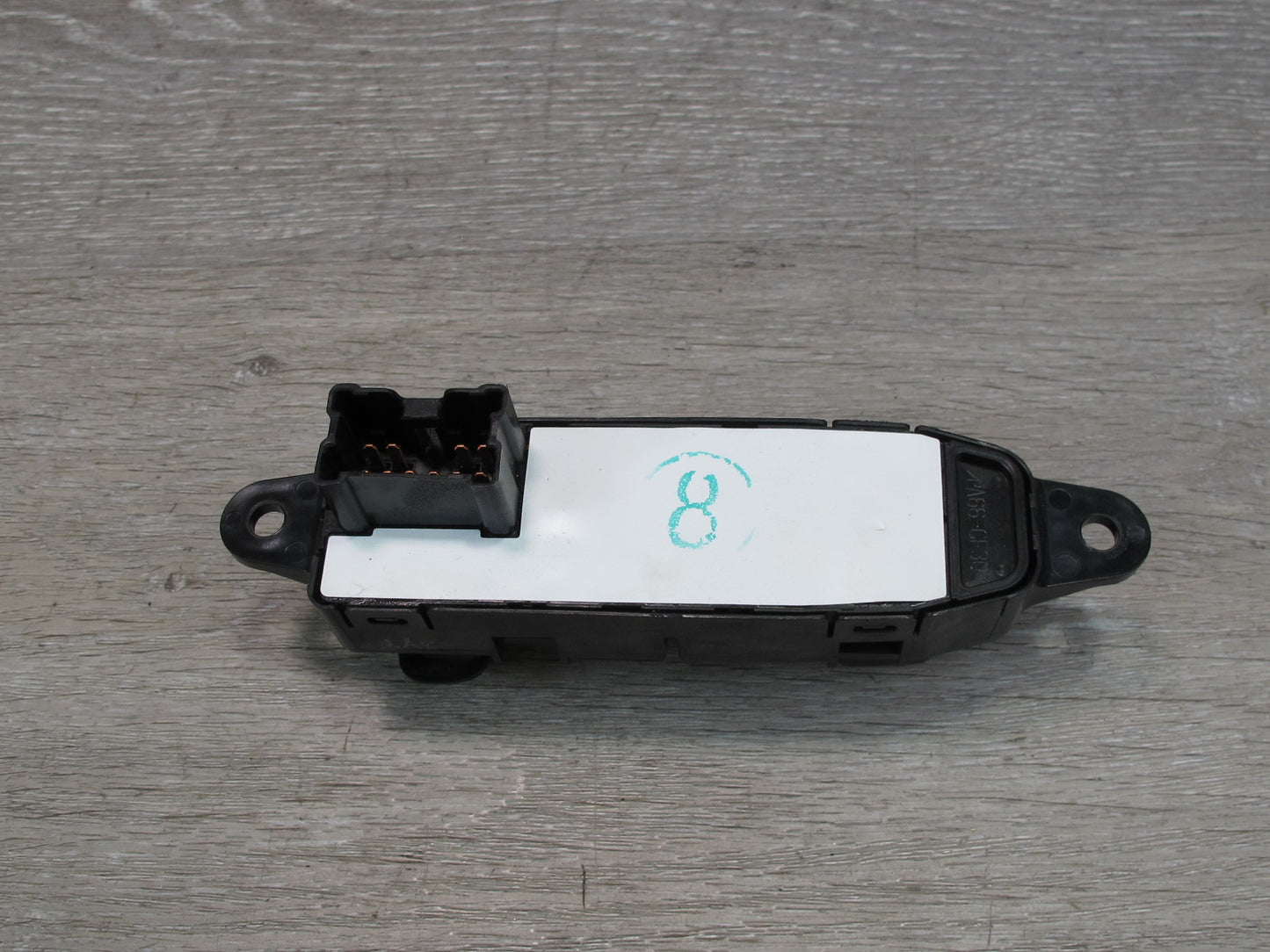 2013-2020 Infiniti JX35 QX60 Front Left Seat Adjustment Switch