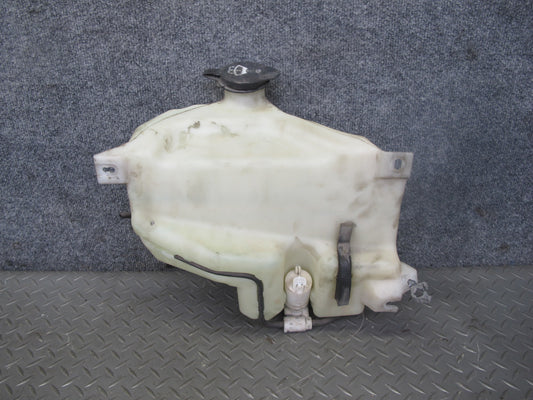 2003-2007 Hummer H2 Front Windshield Wiper Washer Reservoir Tank Bottle