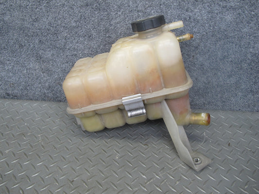 2003-2009 Hummer H2 Radiator Coolant Overflow Bottle Reservoir Tank